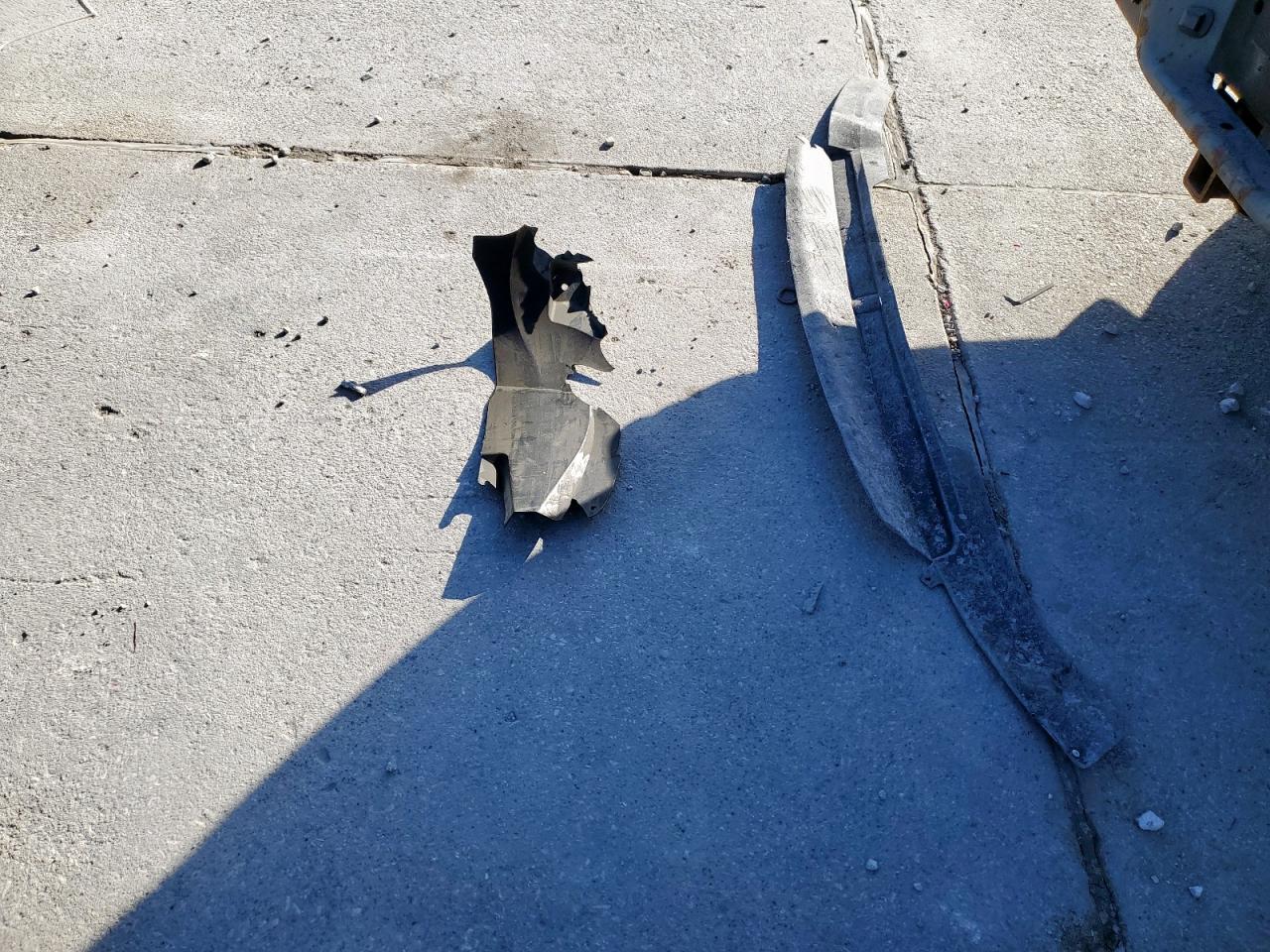 2003 Dodge Dakota Quad Sport VIN: 1D7HG38N93S178228 Lot: 92249535