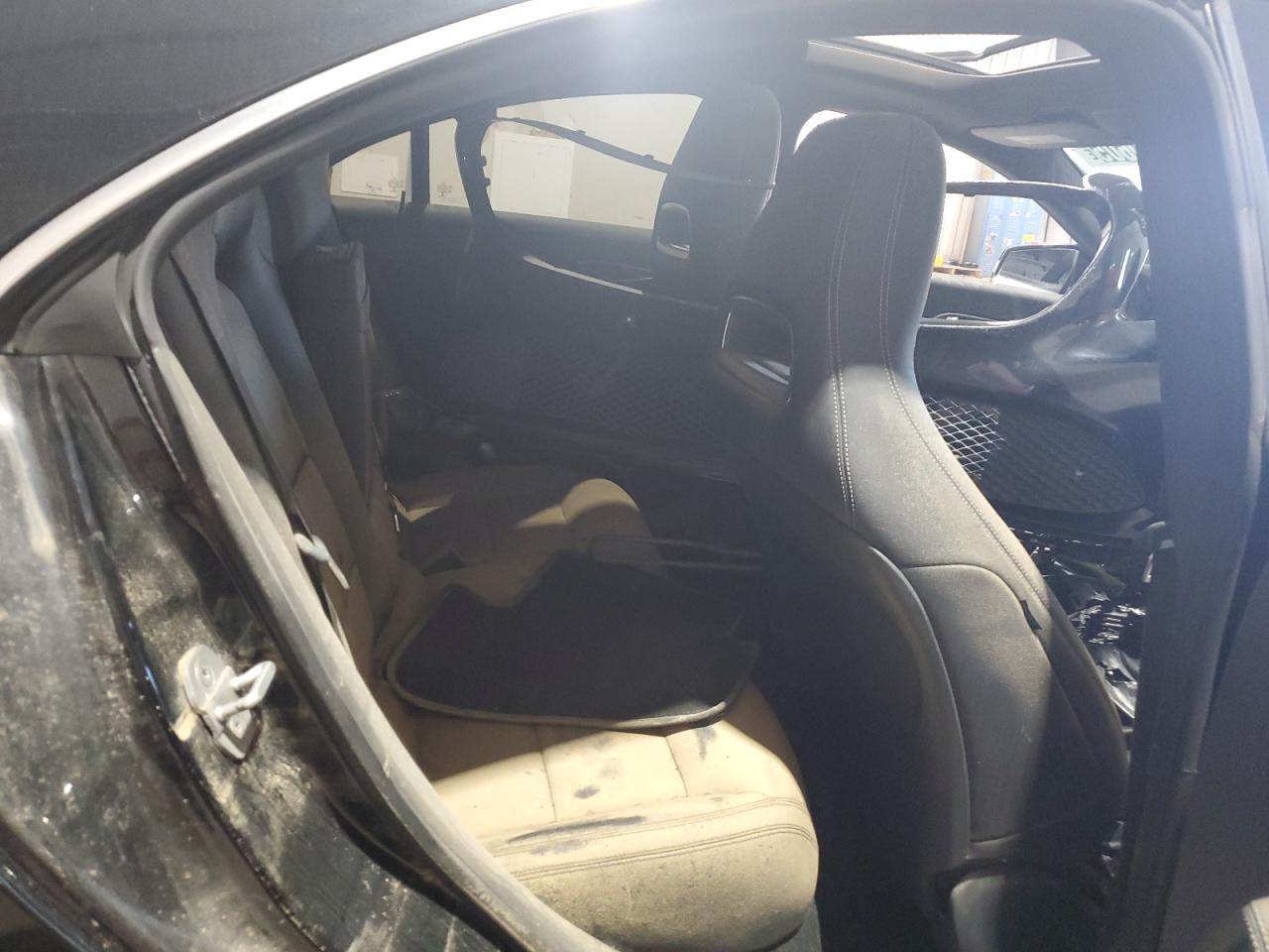 2018 Mercedes-Benz Cla 250 VIN: WDDSJ4EB5JN546049 Lot: 87370605