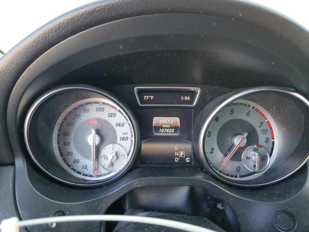 2016 Mercedes-Benz Cla 250 VIN: WDDSJ4EB8GN363074 Lot: 92349885