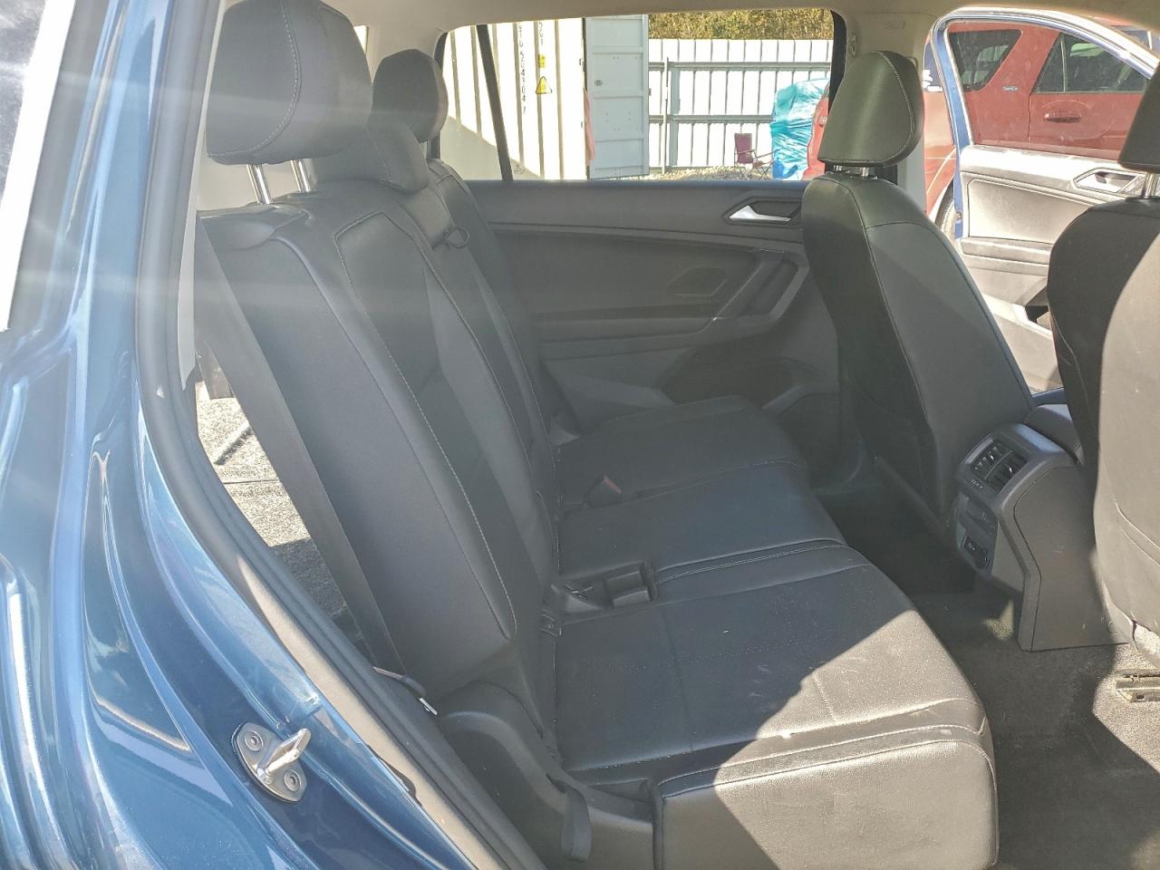 2020 Volkswagen Tiguan Se VIN: 3VV3B7AX5LM179442 Lot: 93938455