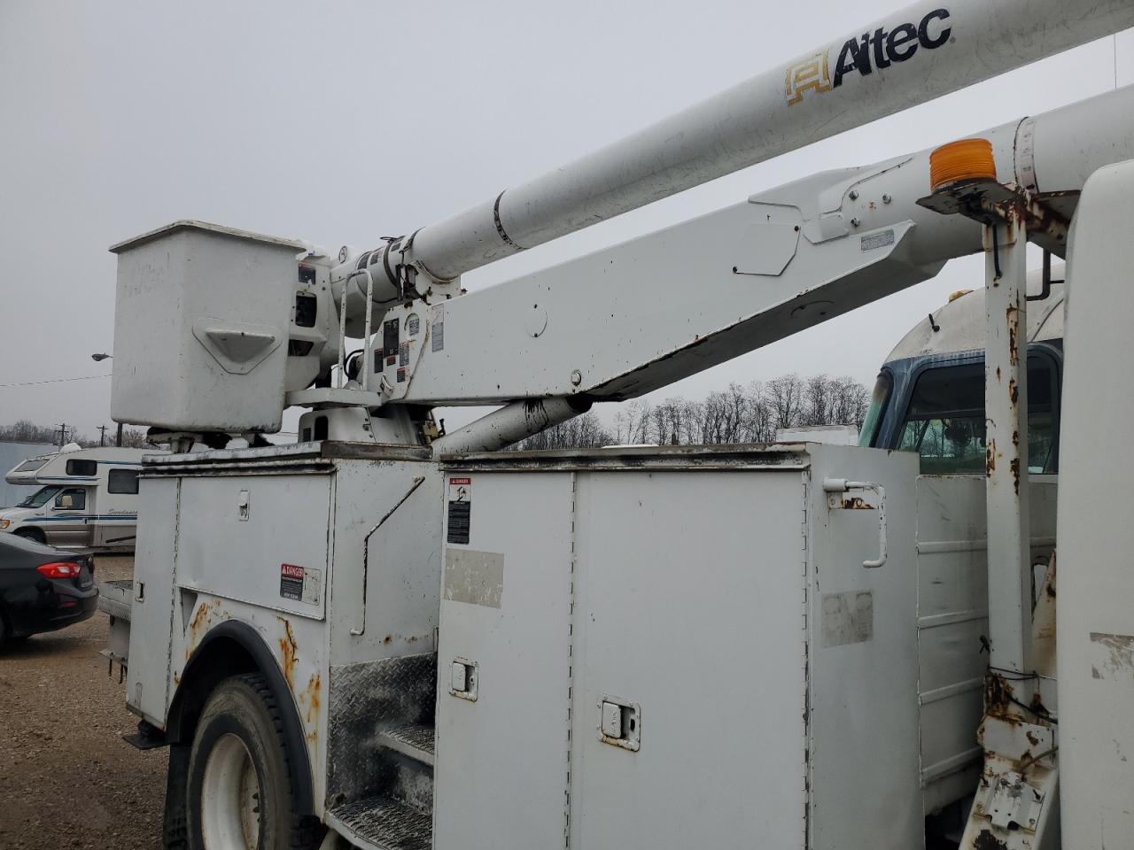 2006 International 4000 4300 VIN: 1HTMMAAN16H157815 Lot: 93564835