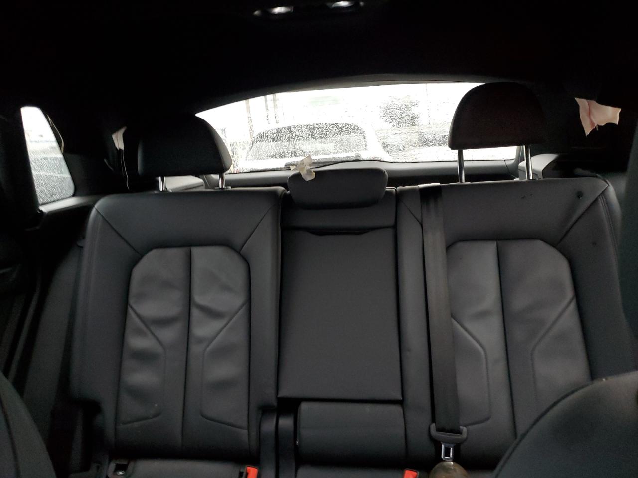 2024 Audi Q3 Premium S Line 45 VIN: WA1DECF32R1056741 Lot: 93489835