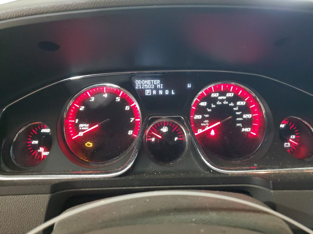 2013 GMC Acadia Sle VIN: 1GKKRPKDXDJ160611 Lot: 91996475