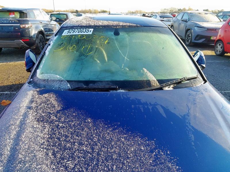 2010 AUDI A3 1.6 TDI SE 5DR