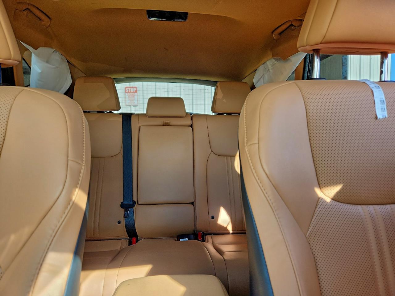 2024 Lexus Nx 250 Premium VIN: 2T2GDCAZ7RC015059 Lot: 93663955