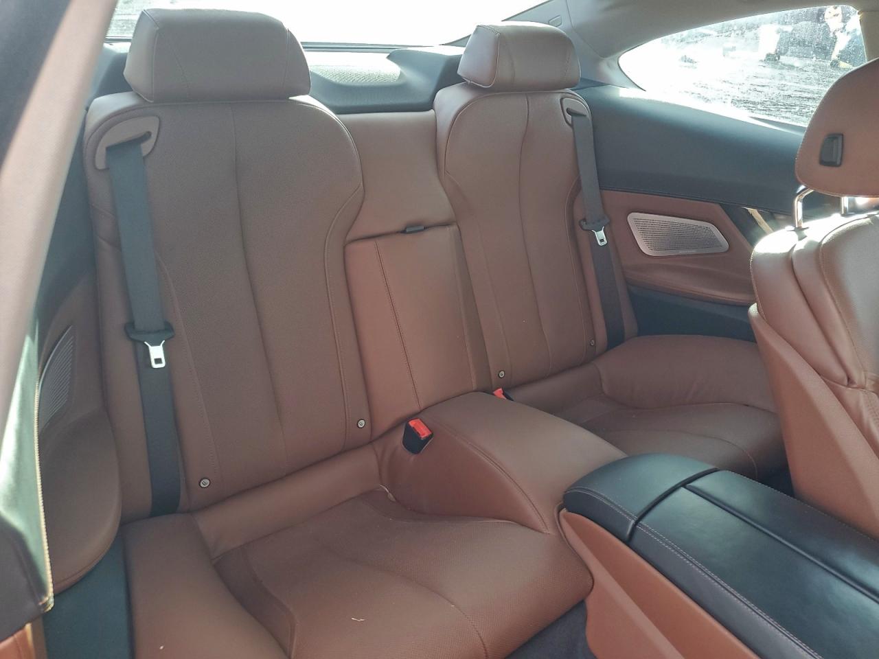 2012 BMW 650 Xi VIN: WBALX5C59CC894531 Lot: 94411845