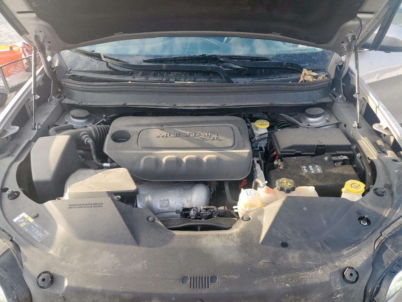 2019 Jeep Cherokee Latitude Plus VIN: 1C4PJLLB1KD366703 Lot: 93881865