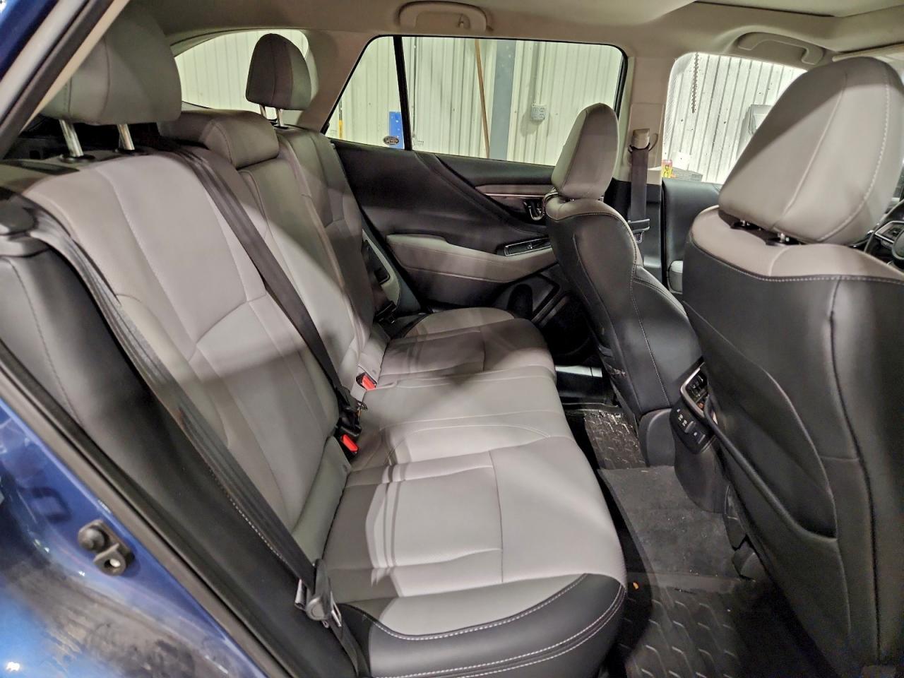 2022 Subaru Outback Limited Xt VIN: 4S4BTGND7N3224033 Lot: 93442225