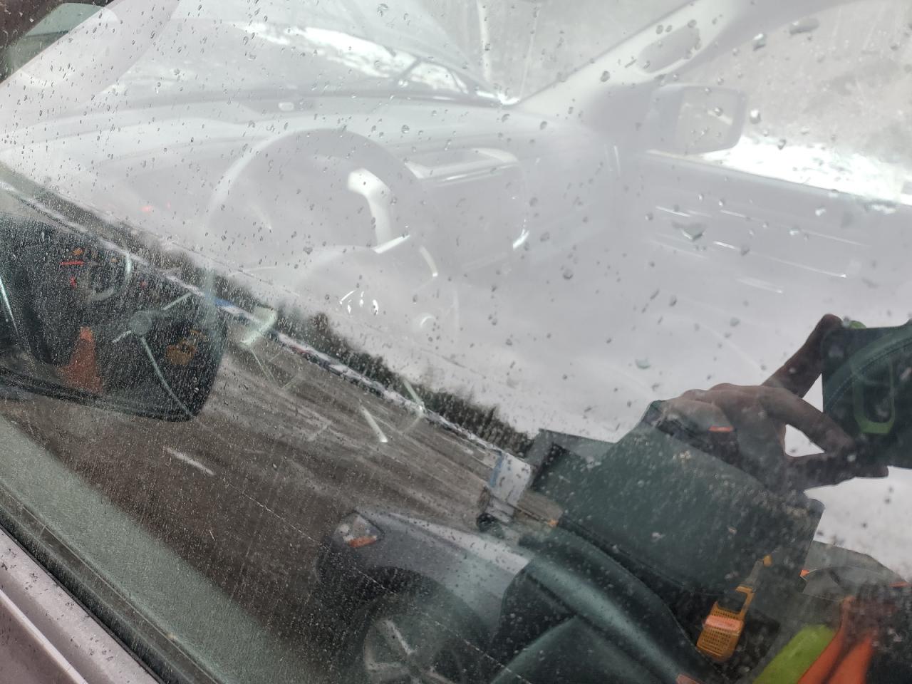 2015 Ram 1500 Laramie VIN: 1C6RR7JM8FS745123 Lot: 92603175