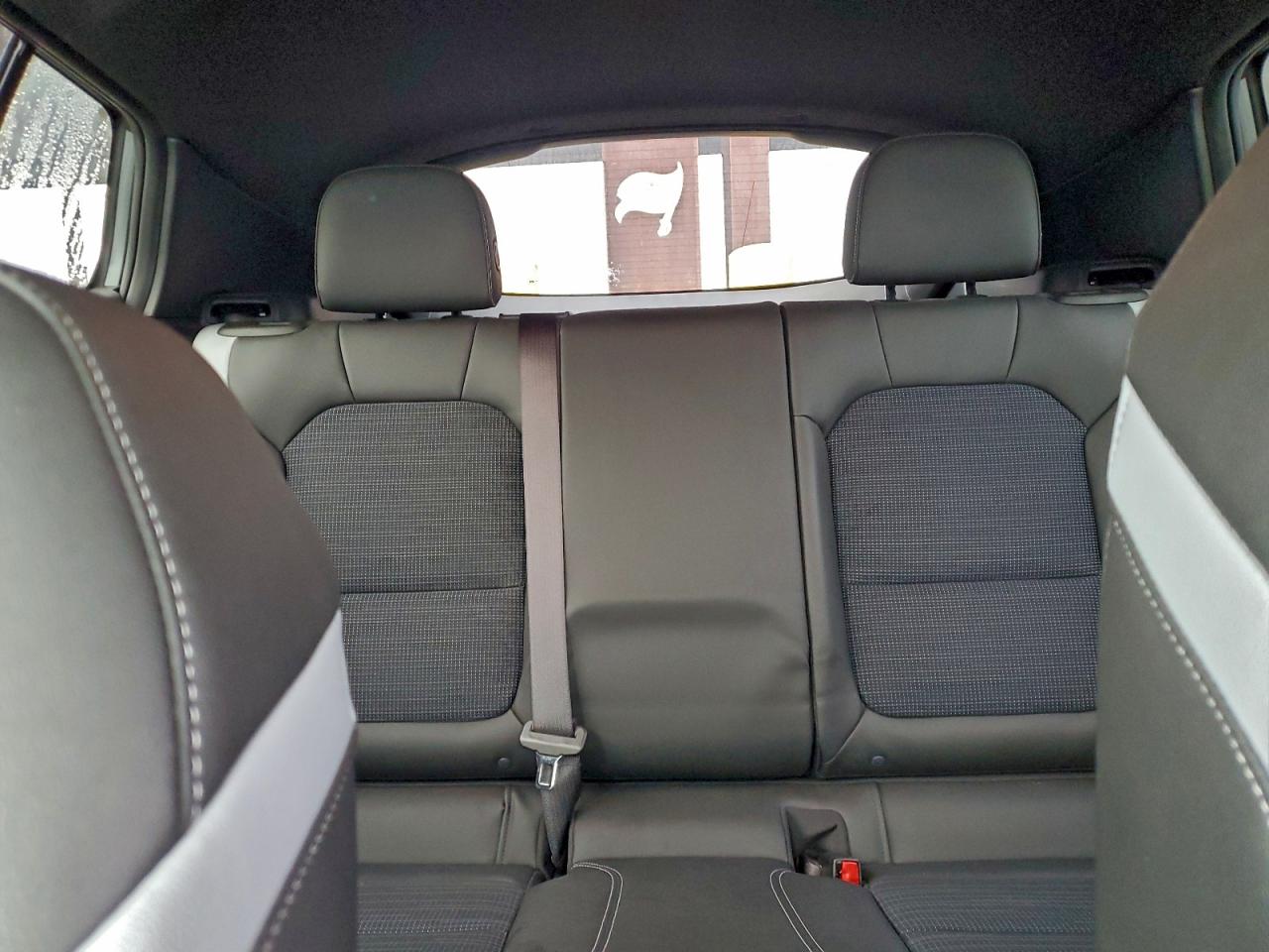 2024 Buick Envista Preferred VIN: KL47LAE26RB113615 Lot: 93568025