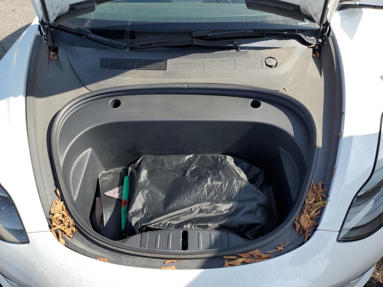 2023 Tesla Model 3 VIN: 5YJ3E1EA1PF579016 Lot: 91040895