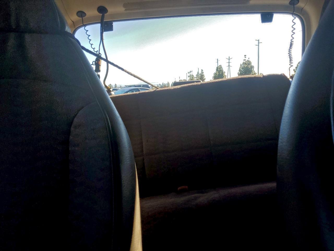 2000 Jeep Wrangler / Tj Sport VIN: 1J4FA49S5YP722998 Lot: 94358885