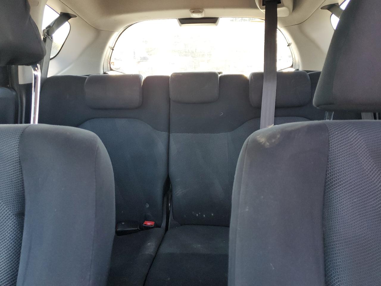 2009 Honda Fit Sport VIN: JHMGE88469S022154 Lot: 90945645