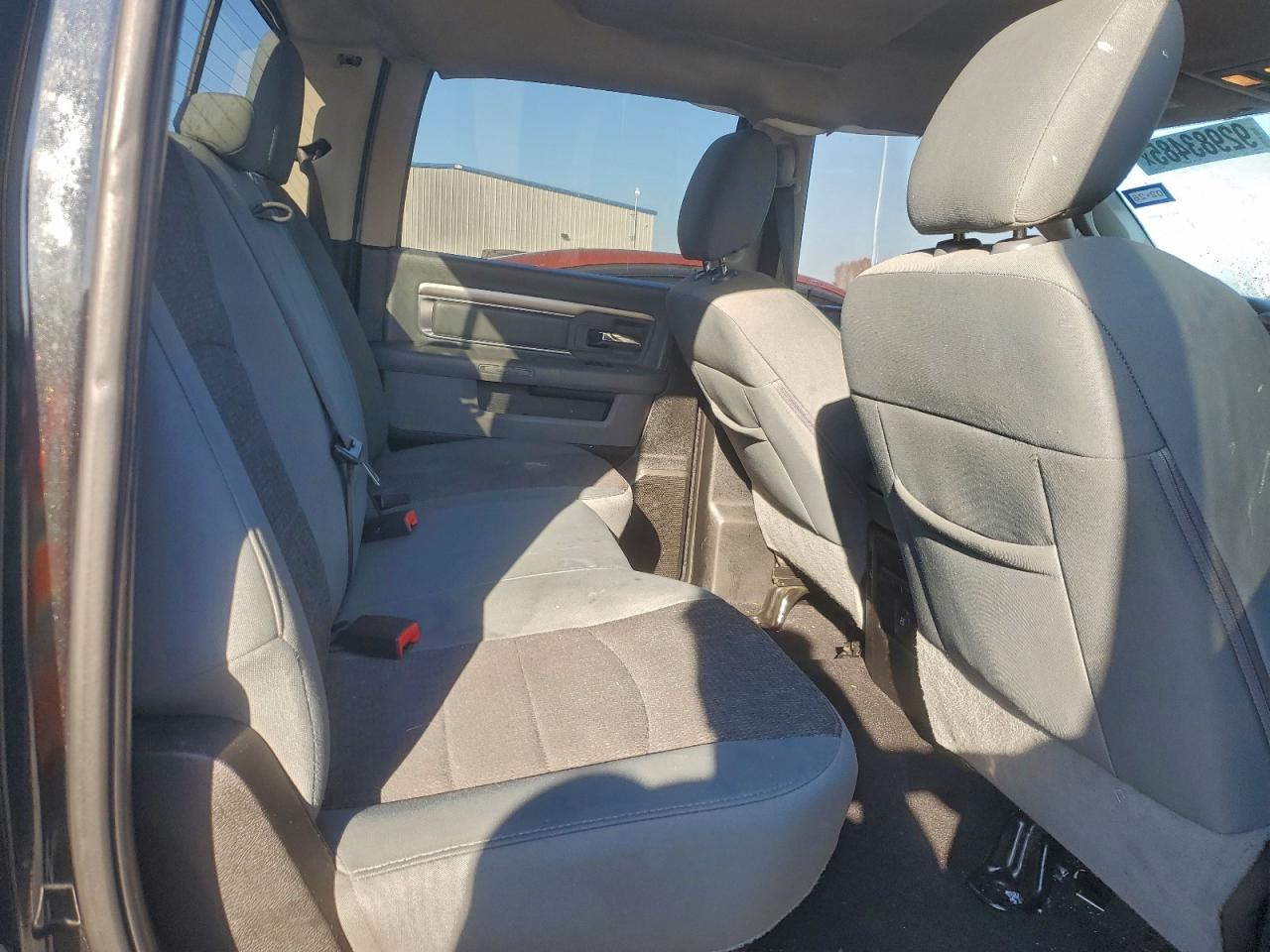 2019 Ram 1500 Classic Slt VIN: 1C6RR6LT0KS563716 Lot: 92983485