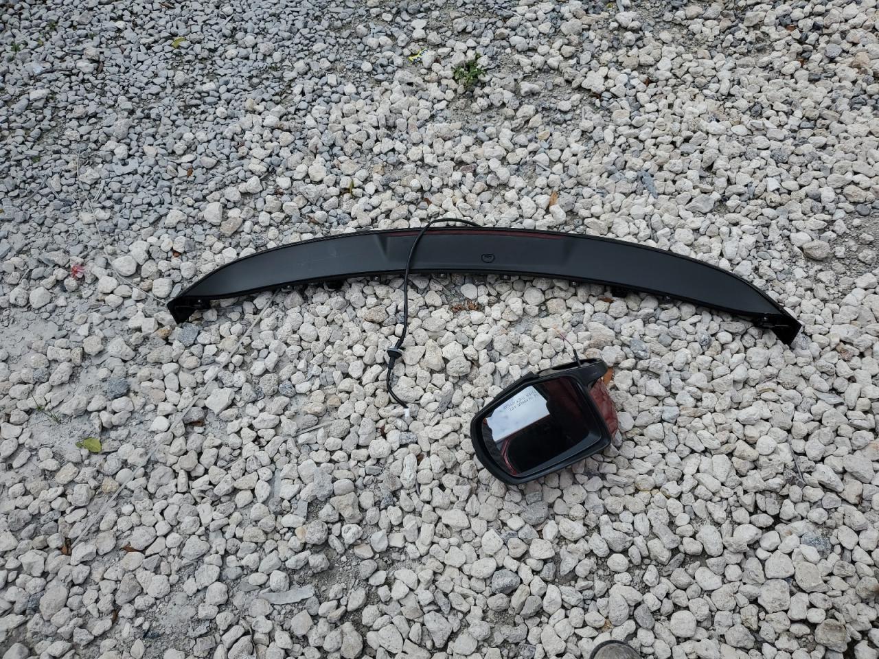 2022 Acura Rdx A-Spec VIN: 5J8TC1H64NL007172 Lot: 91681375