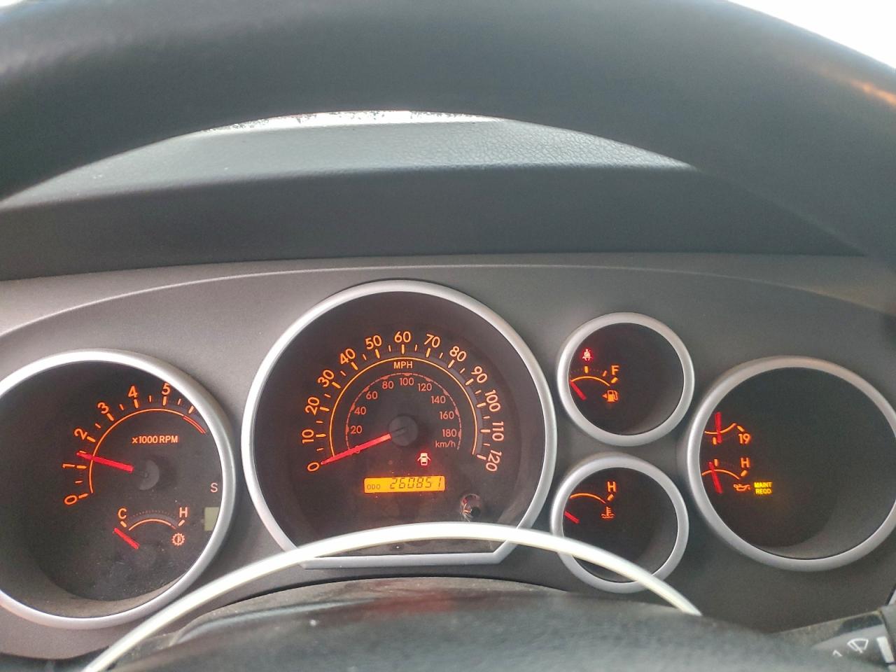 2011 Toyota Tundra Crewmax Sr5 VIN: 5TFDW5F17BX169004 Lot: 93854555