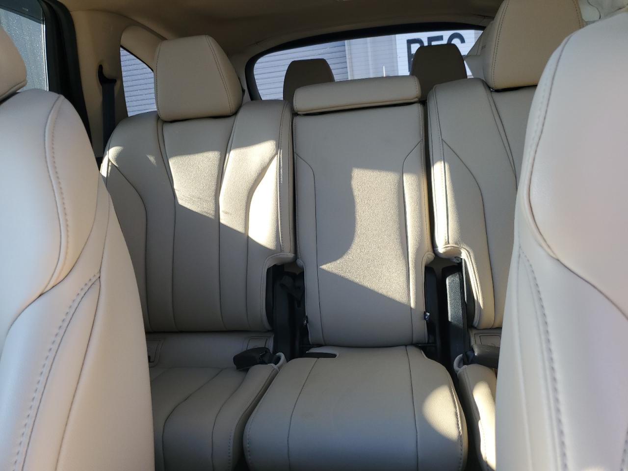 2024 Acura Mdx VIN: 5J8YE1H30RL000604 Lot: 91361195