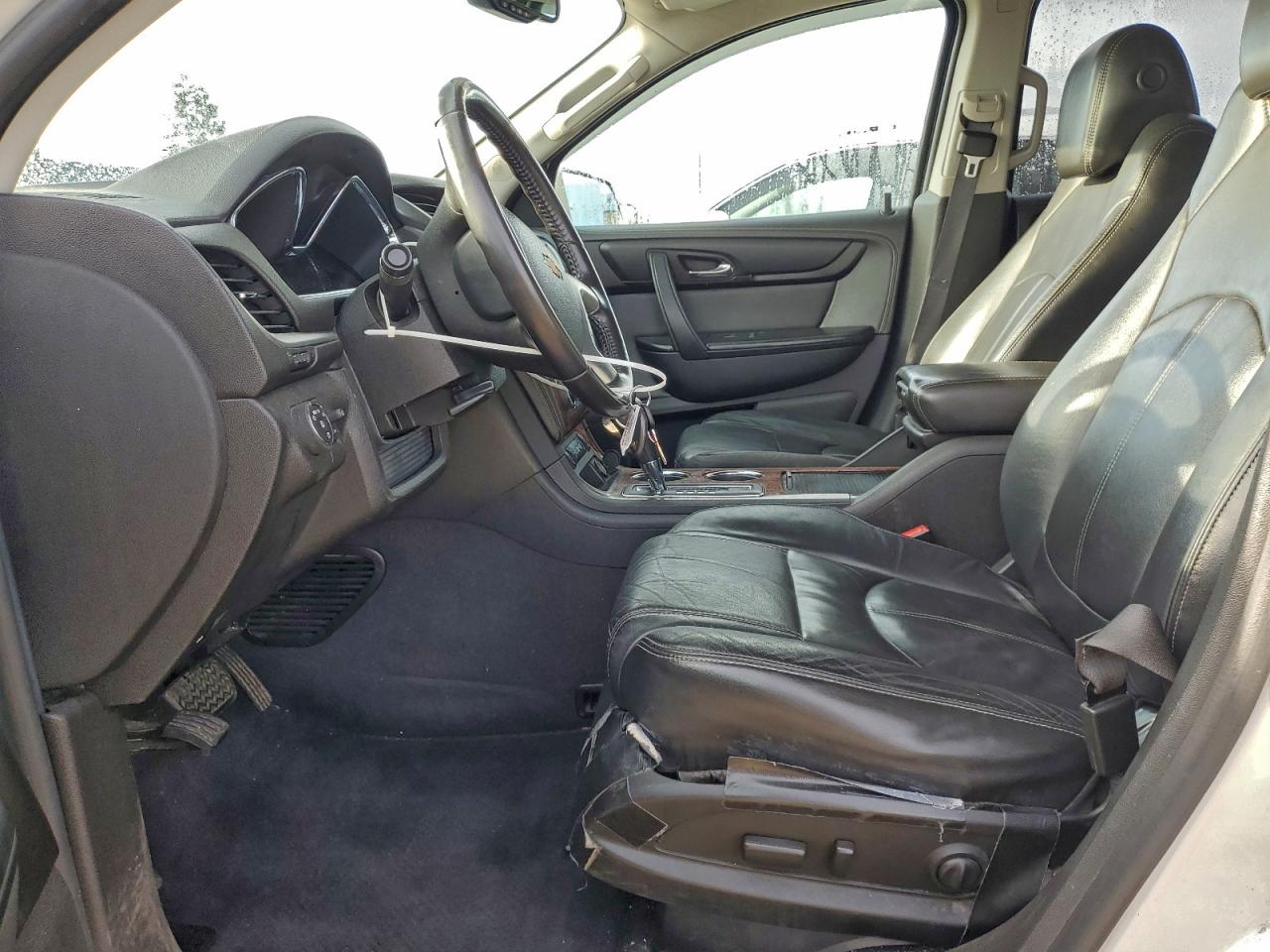 2014 Chevrolet Traverse Lt VIN: 1GNKRHKD4EJ122799 Lot: 94076845