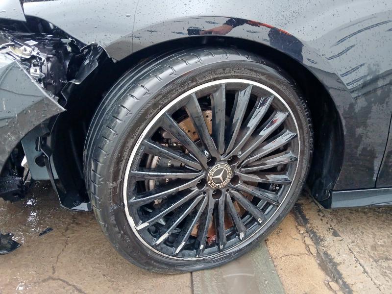 2024 MERCEDES-BENZ CLA CLA 200 AMG LINE PREMIUM PLUS 4DR TIP AUTO