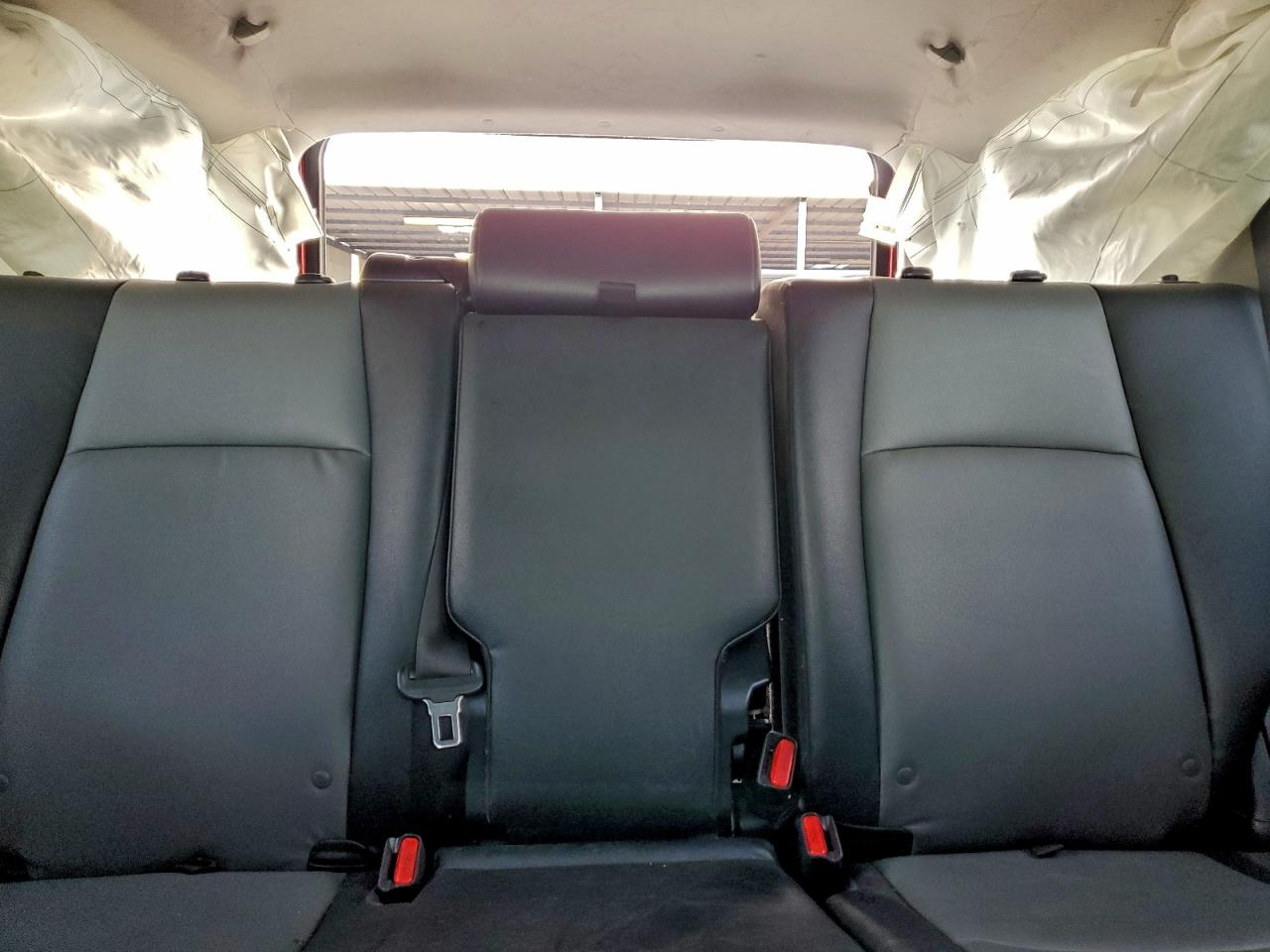 2018 Toyota 4Runner Sr5/Sr5 Premium VIN: JTEBU5JR8J5528747 Lot: 94421155