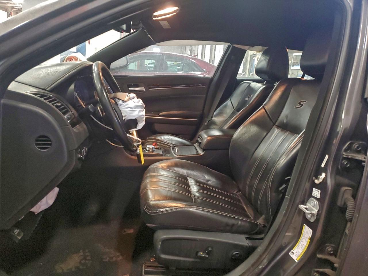 2019 Chrysler 300 S VIN: 2C3CCABGXKH547901 Lot: 90719525