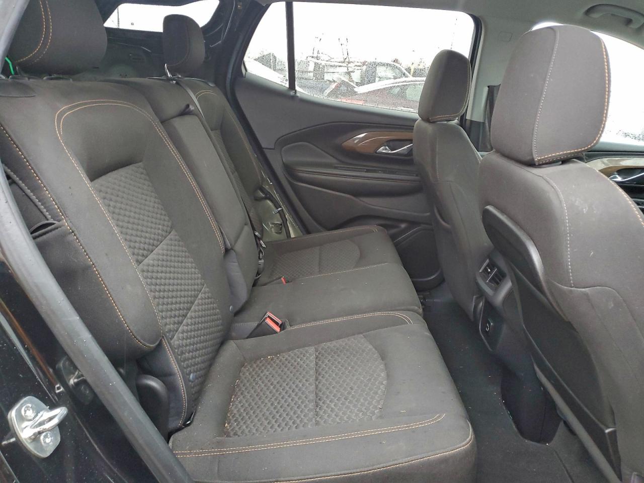 2018 GMC Terrain Sle VIN: 3GKALMEV8JL325219 Lot: 93212135