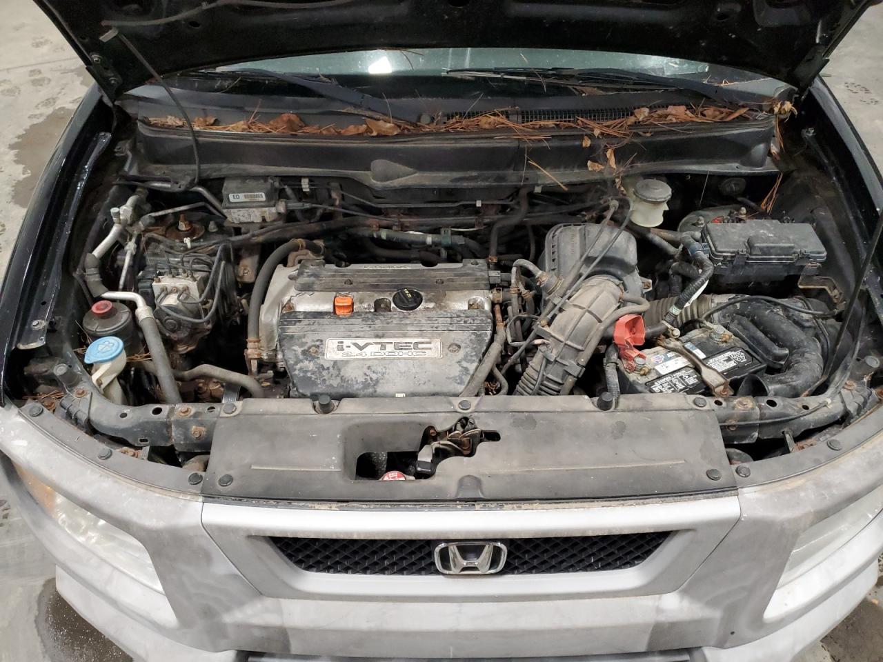 2004 Honda Element Ex VIN: 5J6YH28634L015039 Lot: 91111275