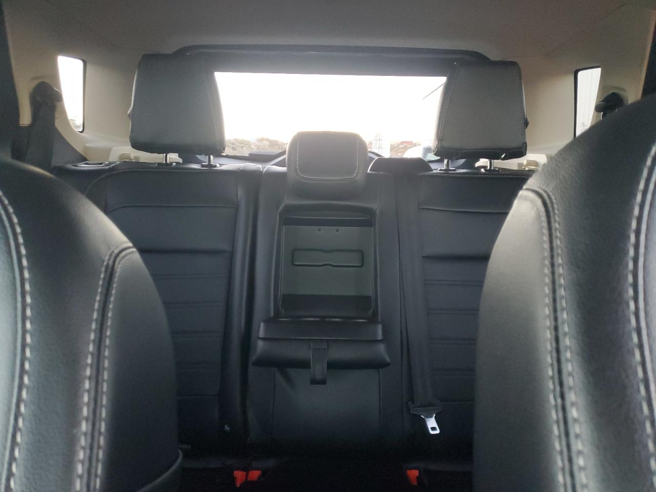 2022 Ford Ecosport Titanium VIN: MAJ6S3KL9NC474571 Lot: 93216885