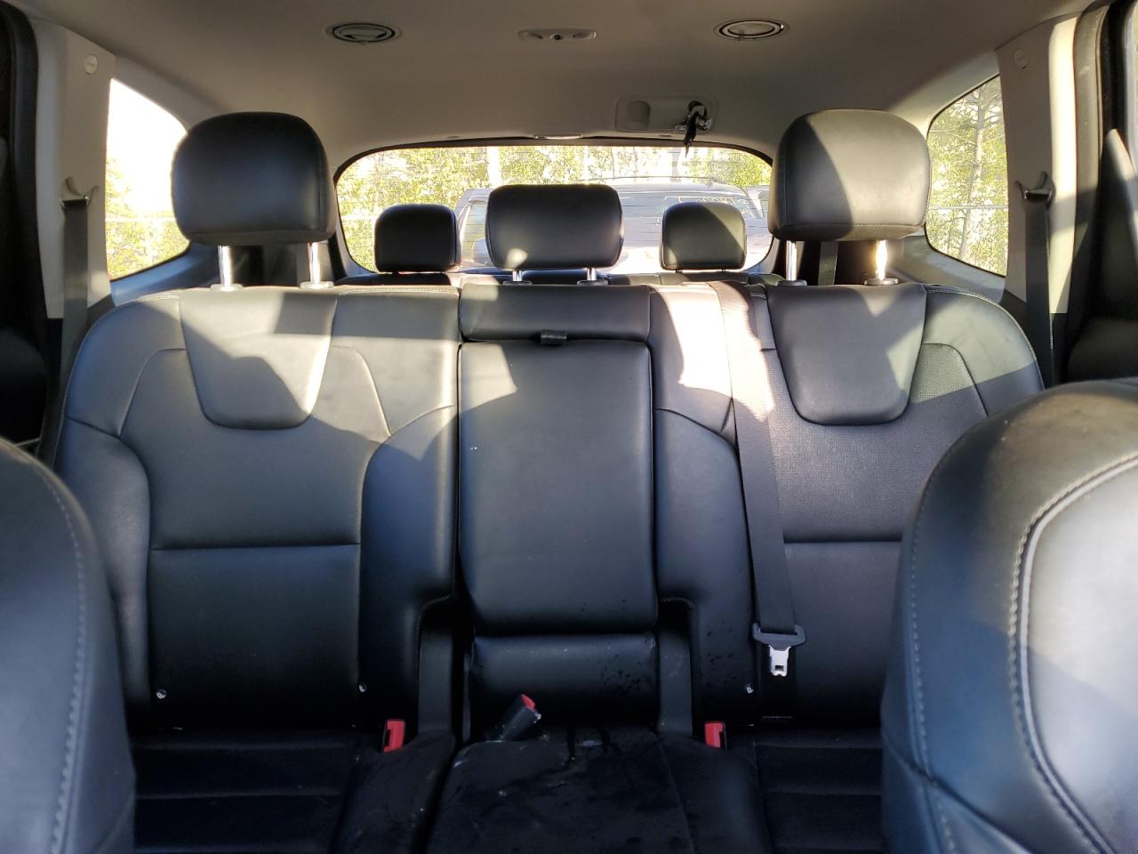 2022 Kia Telluride Lx VIN: 5XYP24HC4NG292526 Lot: 86986845