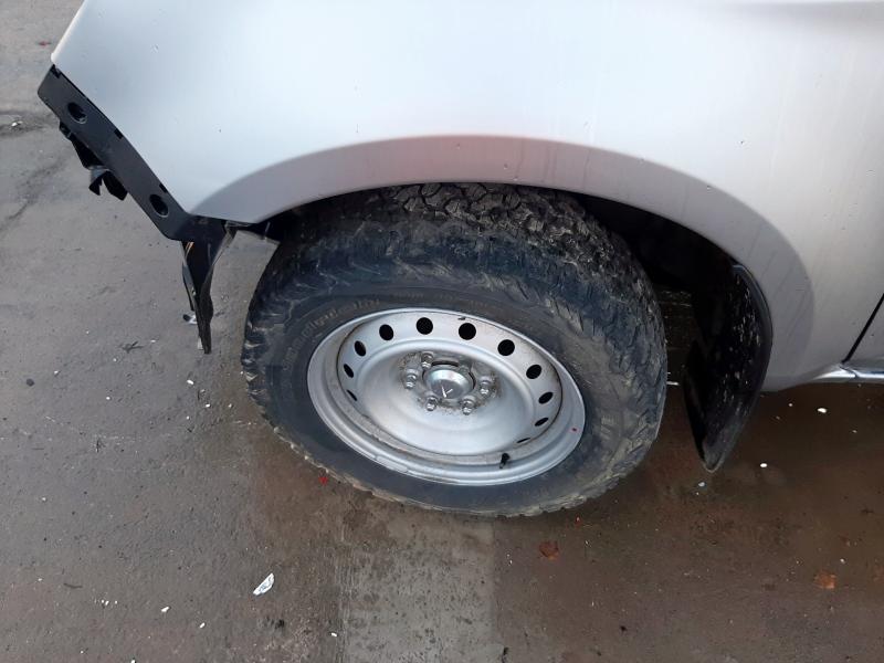 2024 ISUZU D-MAX 1.9 DL20 EXTENDED CAB 4X4 AUTO