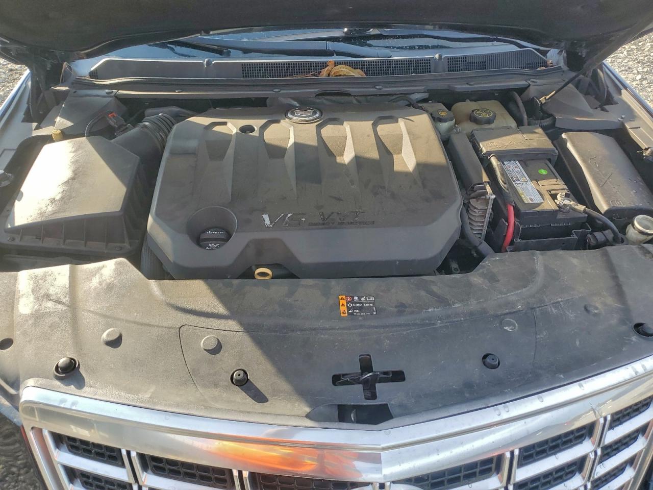 2013 Cadillac Xts Premium Collection VIN: 2G61T5S35D9163824 Lot: 92614485