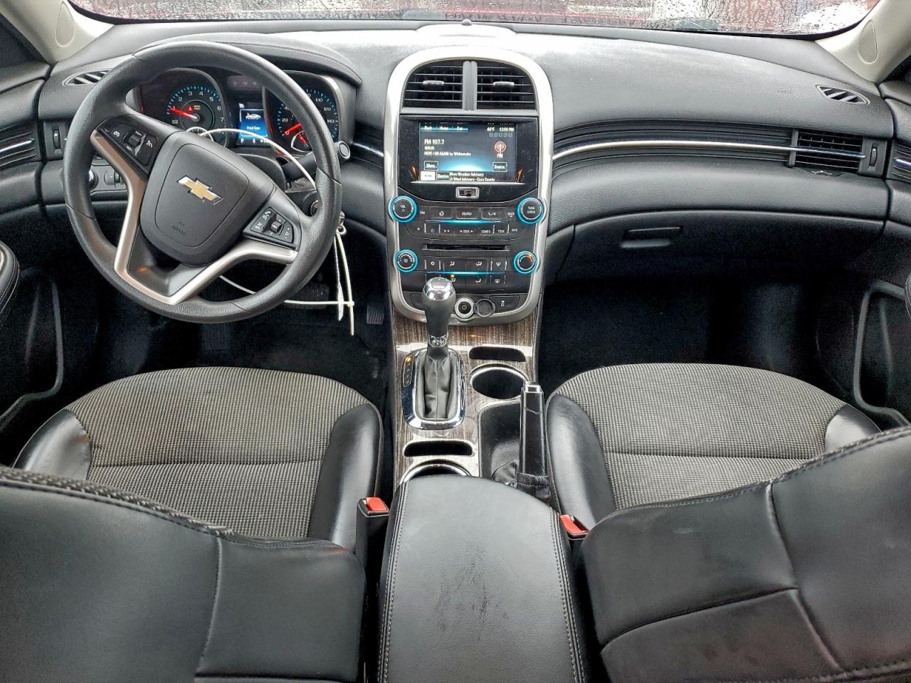 2014 Chevrolet Malibu 1Lt VIN: 1G11C5SL6EF114792 Lot: 93853125