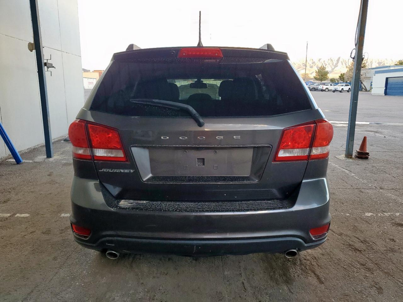 2019 Dodge Journey Se VIN: 3C4PDCBG3KT852525 Lot: 93662595