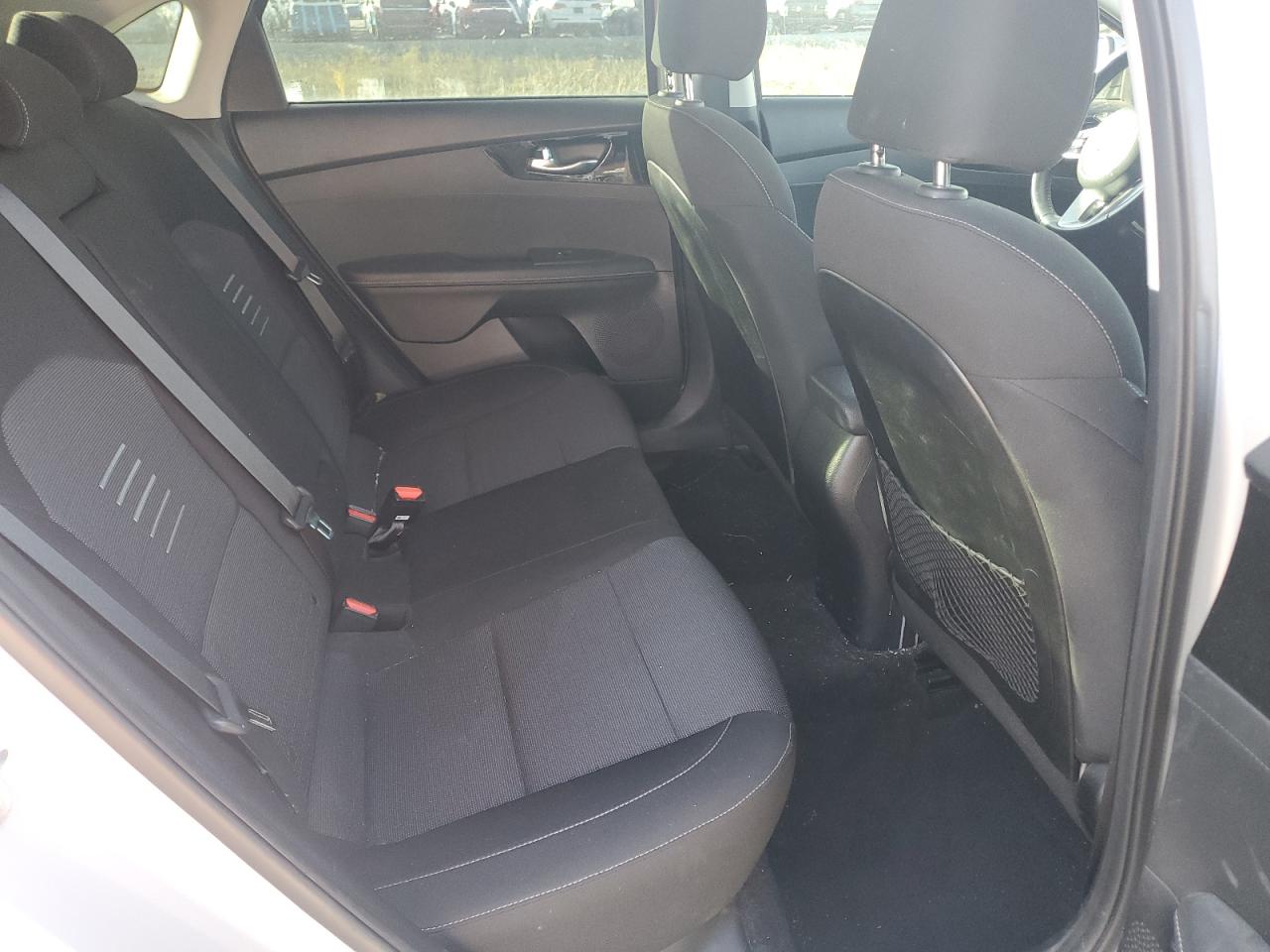 2019 Kia Forte Gt Line VIN: 3KPF34AD1KE044268 Lot: 92288865