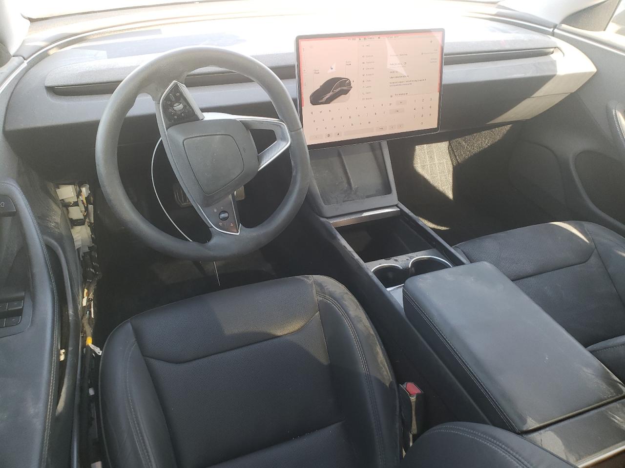 2024 Tesla Model 3 VIN: 5YJ3E1EA2RF863340 Lot: 90084075