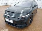 2024 VOLKSWAGEN ID.7 210KW MATCH PRO 77KWH 5DR AUTO for sale at Copart SANDY