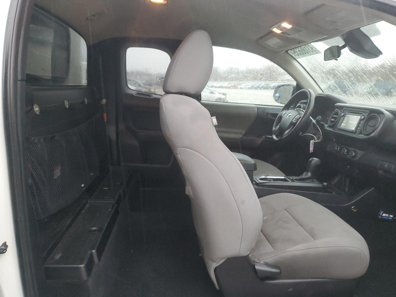 2019 Toyota Tacoma Access Cab VIN: 5TFRX5GN0KX156373 Lot: 93186635