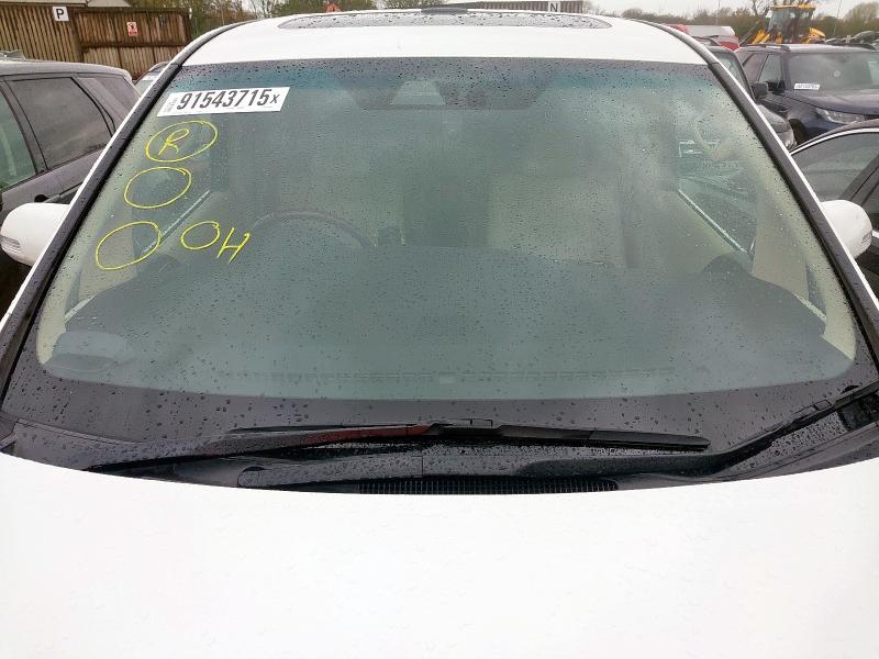 2009 TOYOTA VELLFIRE