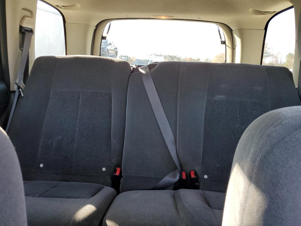 2006 Chevrolet Trailblazer Ls VIN: 1GNDS13S462146291 Lot: 91439245