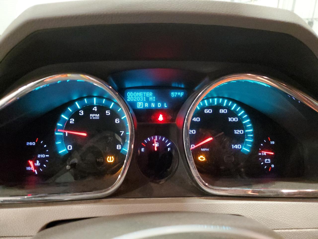 2010 Chevrolet Traverse Lt VIN: 1GNLVFED6AS149054 Lot: 92194655