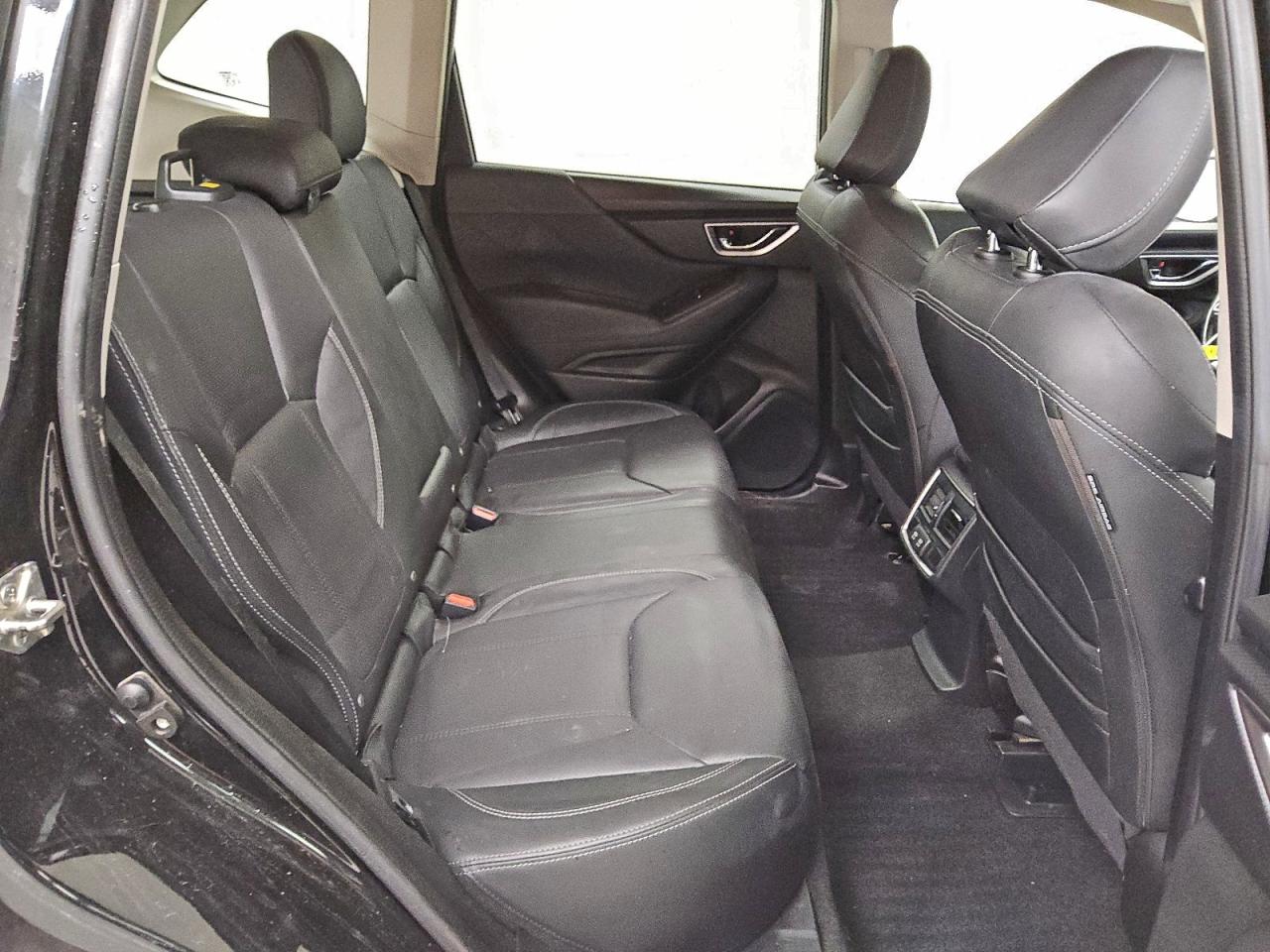 2019 Subaru Forester Limited VIN: JF2SKASC1KH434871 Lot: 93516215