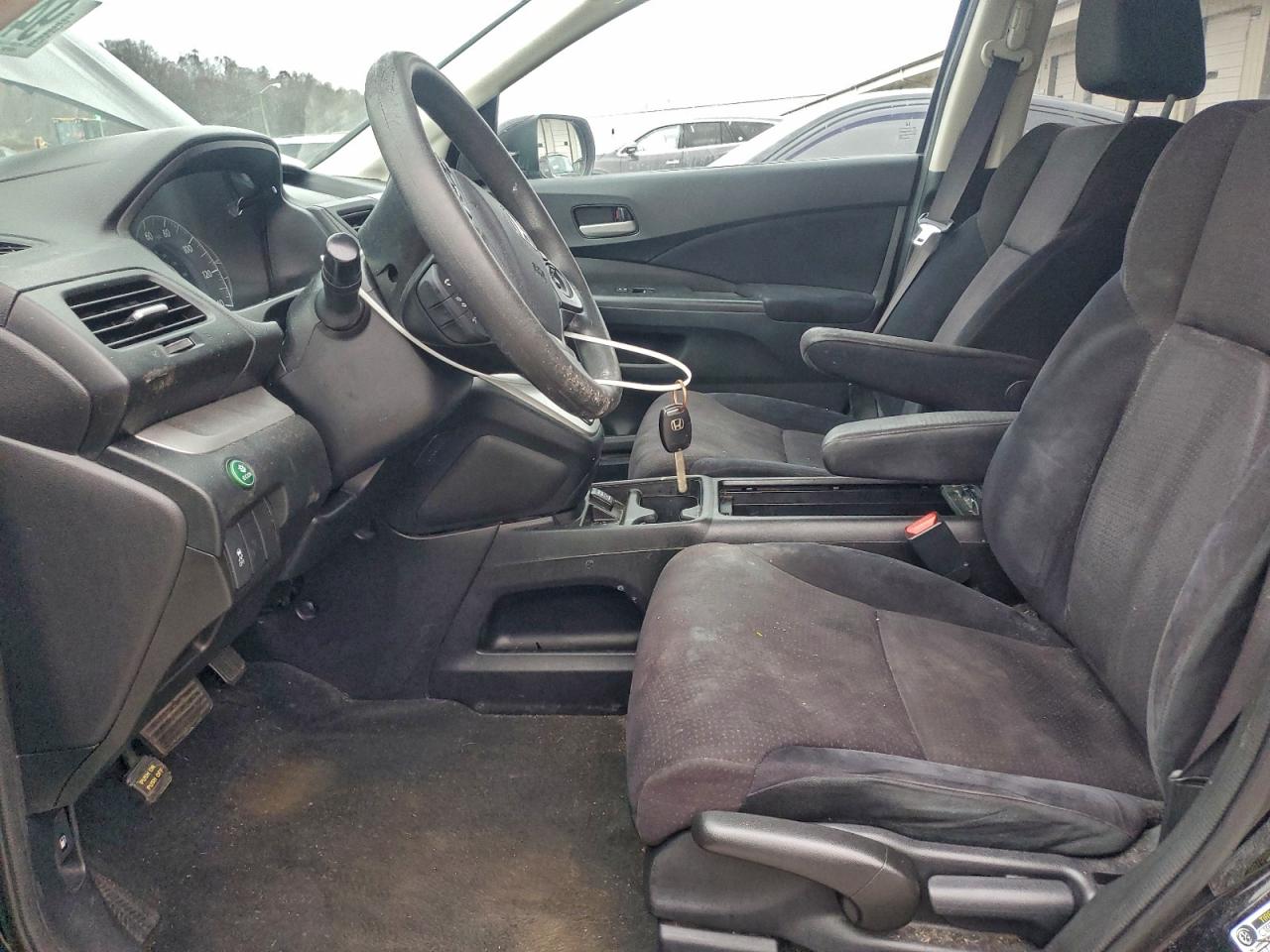 2013 Honda Cr-V Ex VIN: 2HKRM3H55DH512116 Lot: 94182415