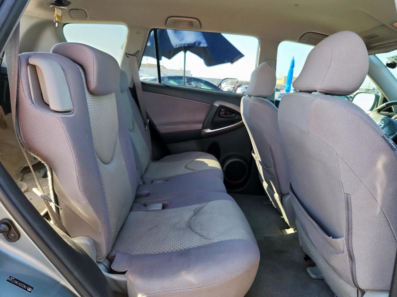 2008 Toyota Rav4 VIN: JTMZD33V186077408 Lot: 91690585