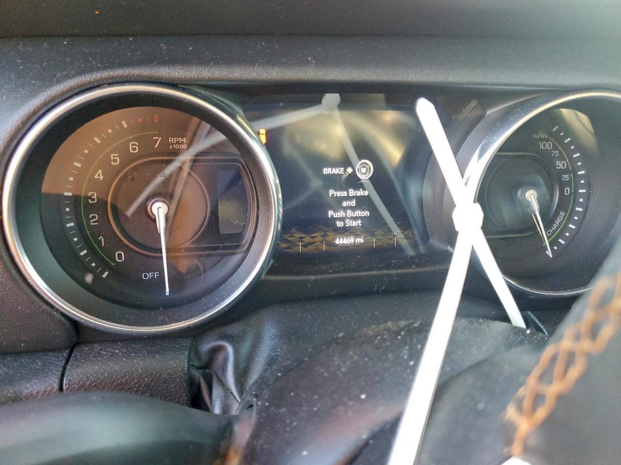 2022 Jeep Wrangler Unlimited Sahara 4Xe VIN: 1C4JJXP68NW256699 Lot: 94287135