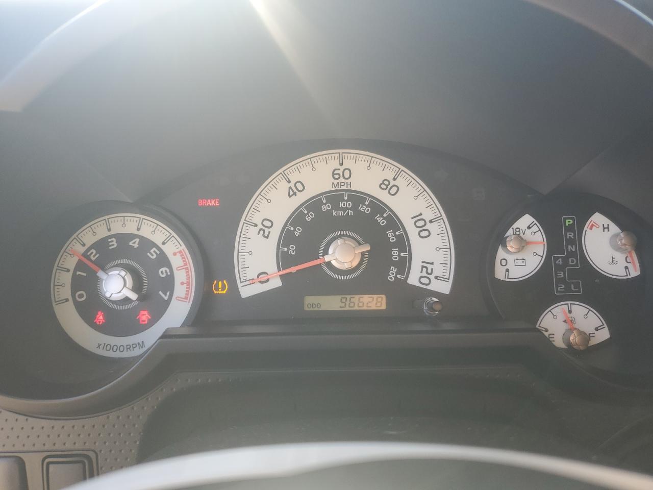 2014 Toyota Fj Cruiser VIN: JTEBU4BF8EK178638 Lot: 92619195