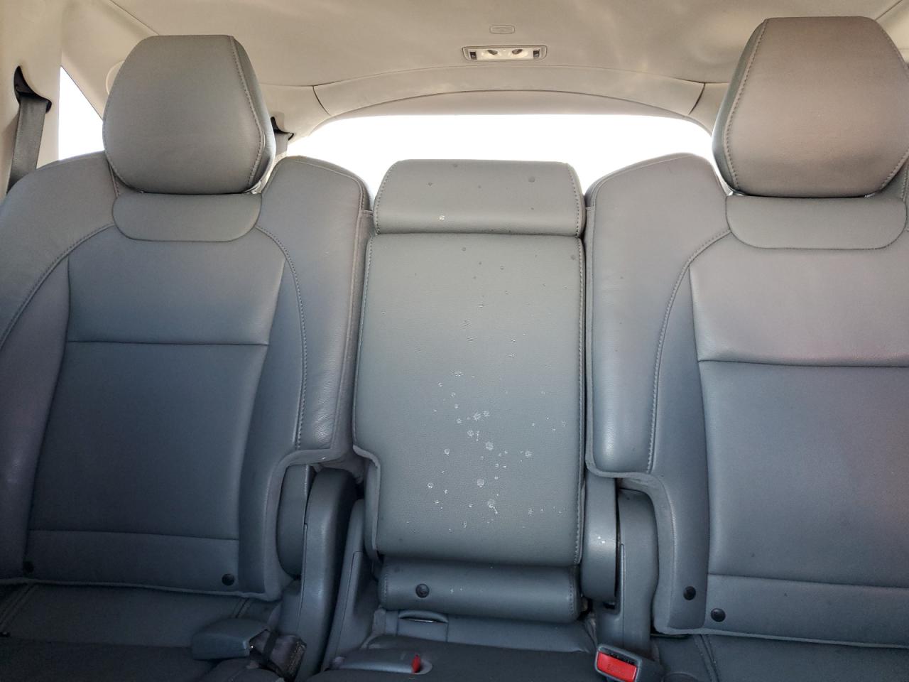 2014 Acura Mdx Technology VIN: 5FRYD4H69EB020746 Lot: 91268705