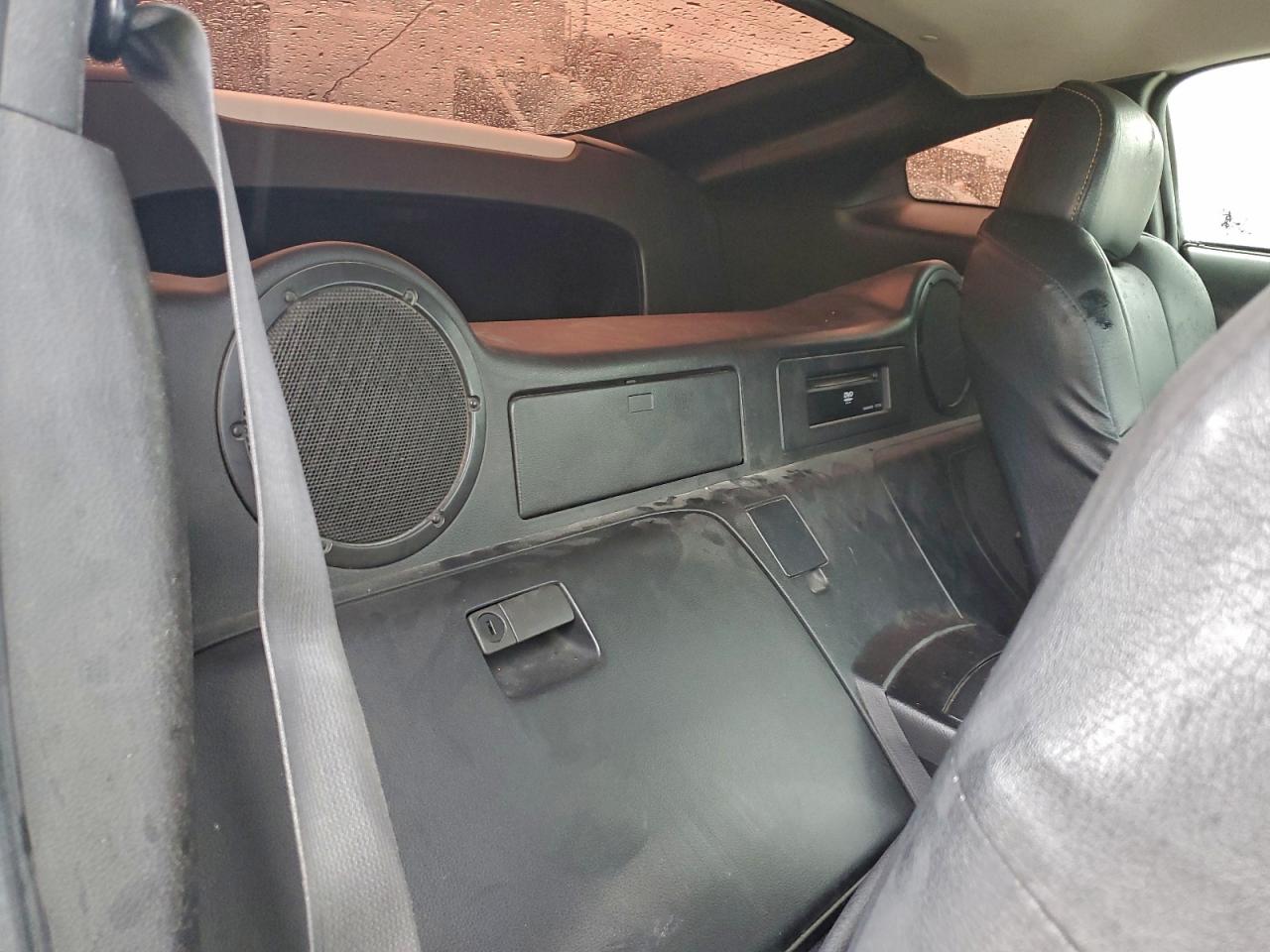 2003 Nissan 350Z Coupe VIN: JN1AZ34E73T001301 Lot: 93243425