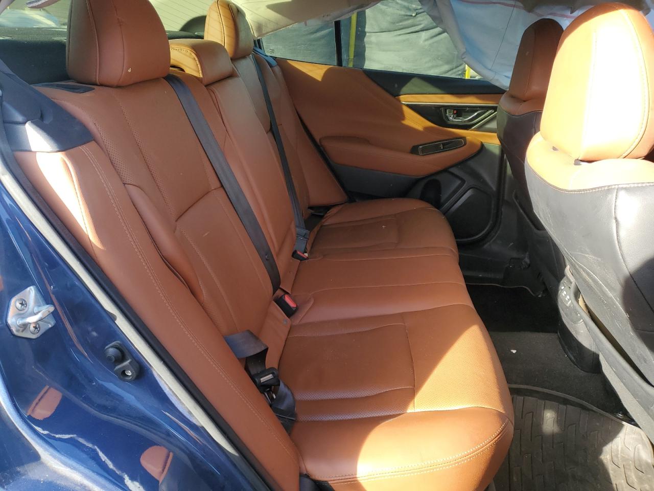 2021 Subaru Legacy Touring Xt VIN: 4S3BWGP64M3009170 Lot: 92440445