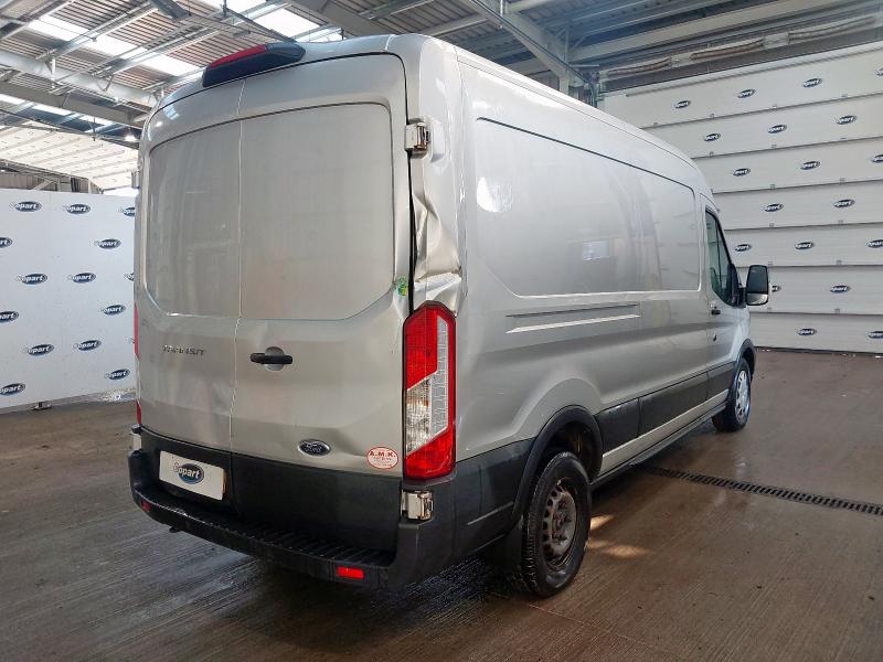 2019 FORD TRANSIT TR
