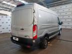 2019 FORD TRANSIT TR for sale at Copart EAST KILBRIDE